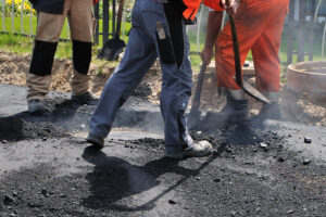 Gärtner der Fachrichtung Garten- und Landschaftsbau m/w/d